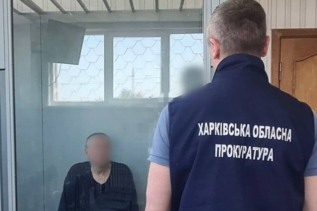 Фотографировал здания: СБУ задержала агента РФ, готовившего новые удары врага по Харькову. Фото