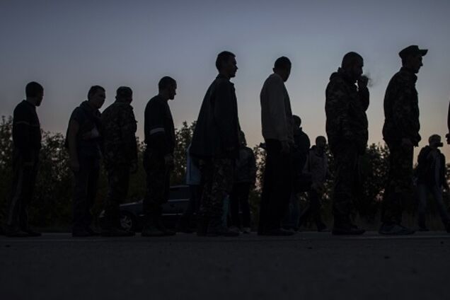 Росія обмінює своїх військовополонених і відправляє їх назад на фронт: у мережі розкрили подробиці