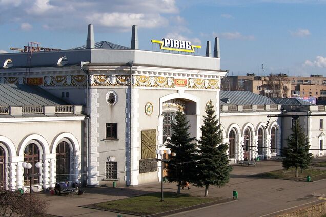 Яким було Рівне у першій половині XX століття: архівні фото