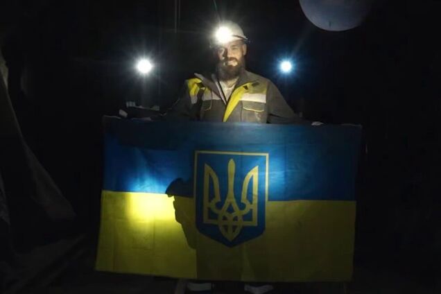 Ветерани ДТЕК підтримають Усика під час бою в Лондоні