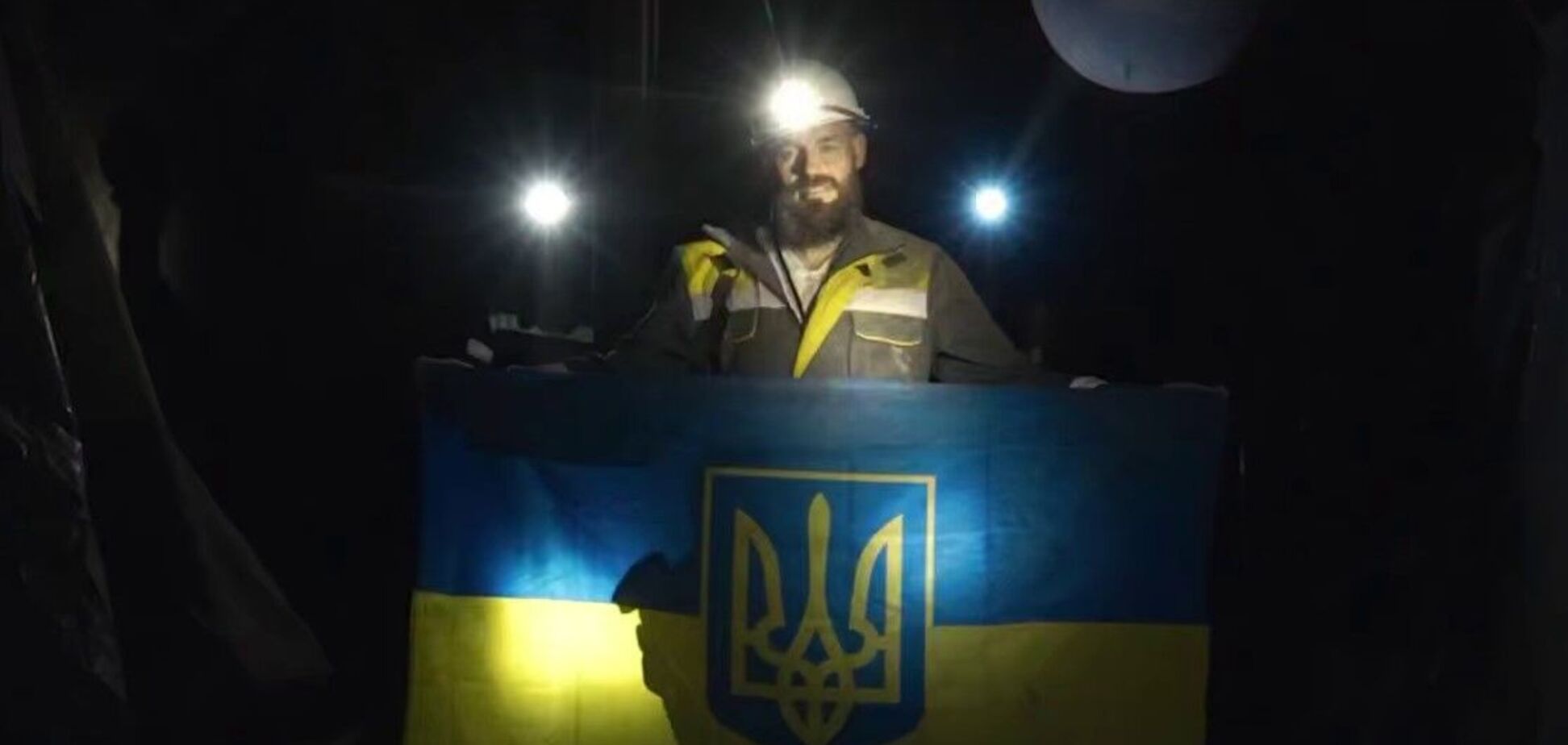 Ветераны ДТЭК поддержат Усика во время боя в Лондоне