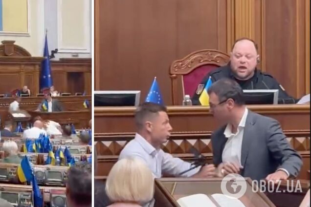Правки до законопроєкту 13157 - депутати проголосували за мита на сою та ріпак