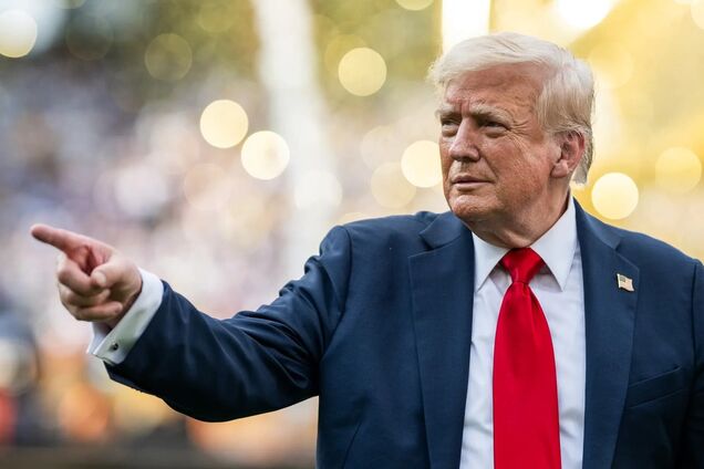 Трамп змінив свої погляди на війну в Україні