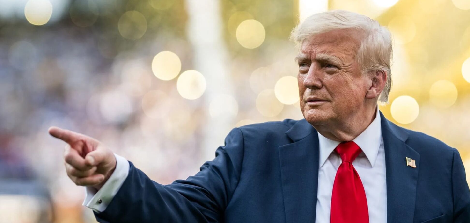 Трамп змінив свої погляди на війну в Україні