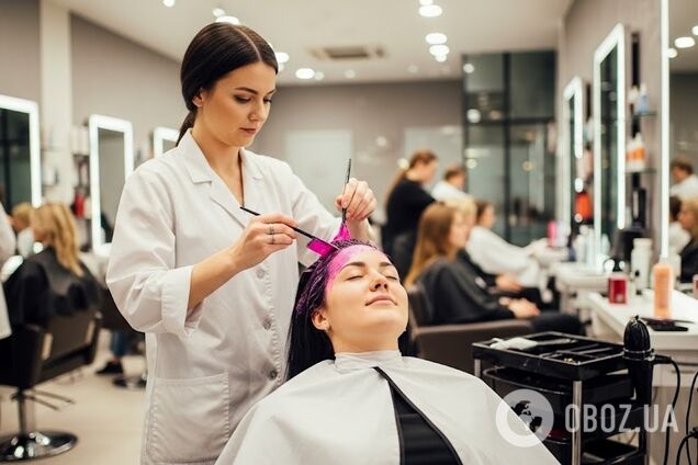Не лише блонд: які модні відтінки волосся варто спробувати влітку