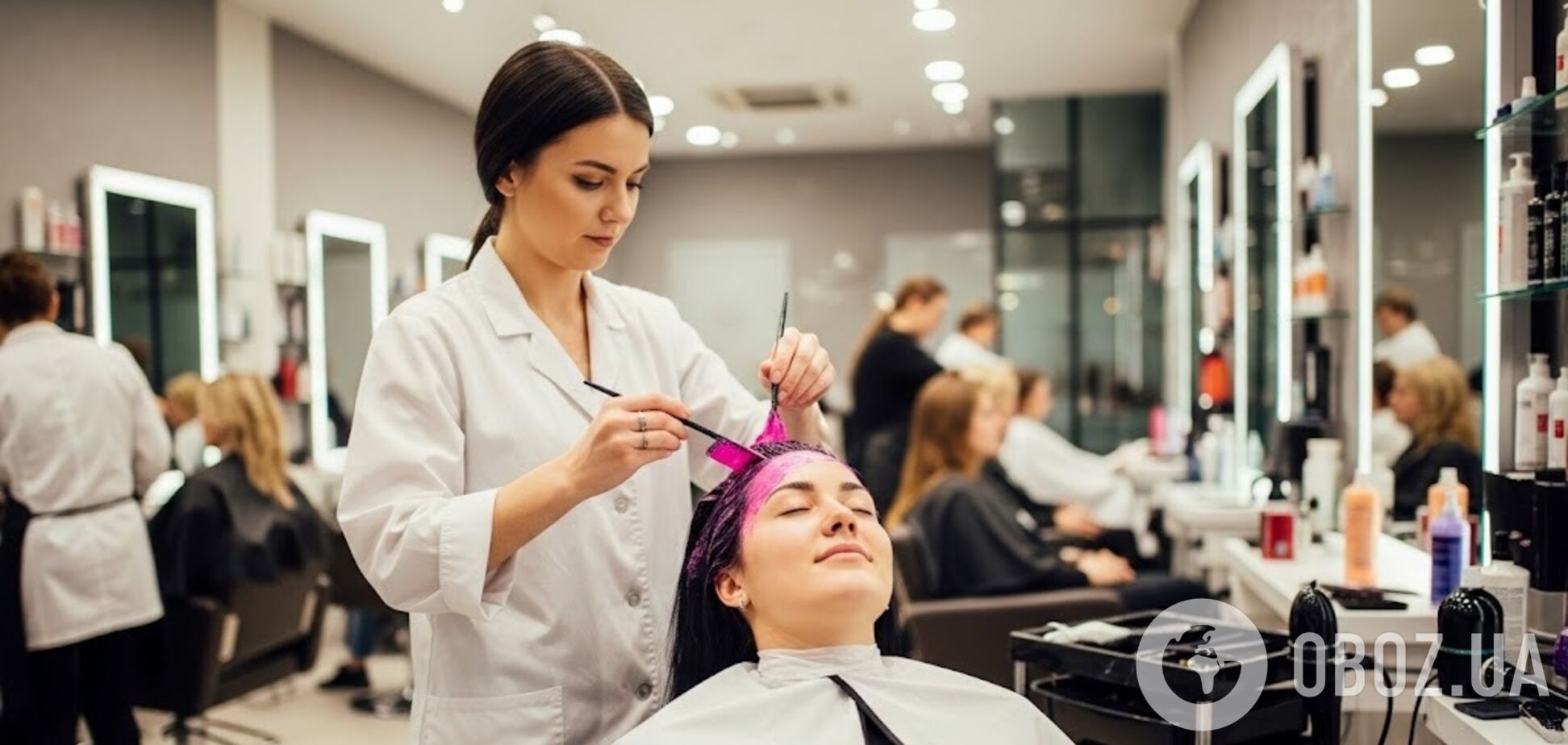 Не только блонд: какие модные оттенки волос стоит попробовать летом