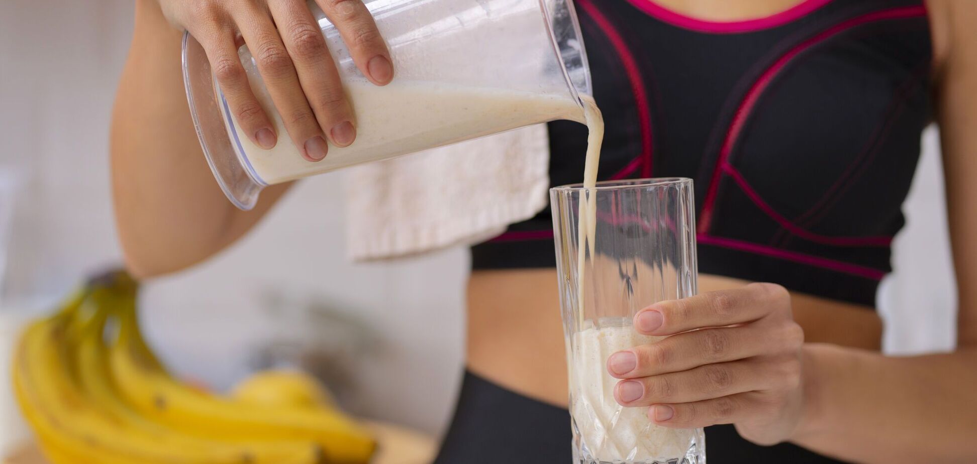 Что можно приготовить из протеина: топ-5 полезных и простых блюд