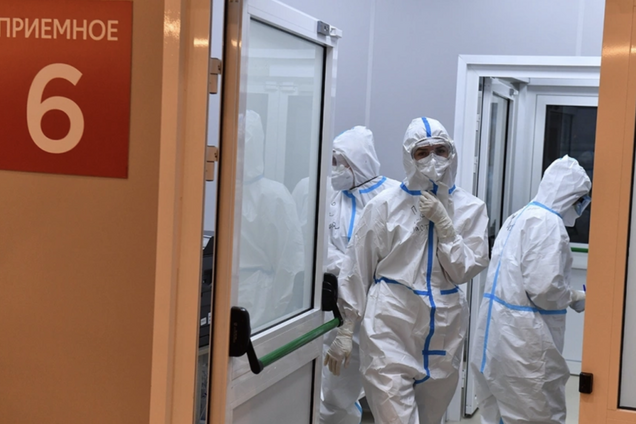 Умирает каждый десятый: Россию накрыла волна смертельного менингита