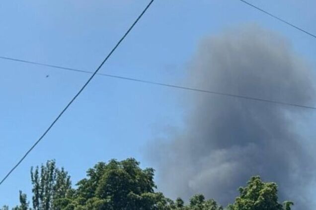 Атака РФ на Кривий Ріг