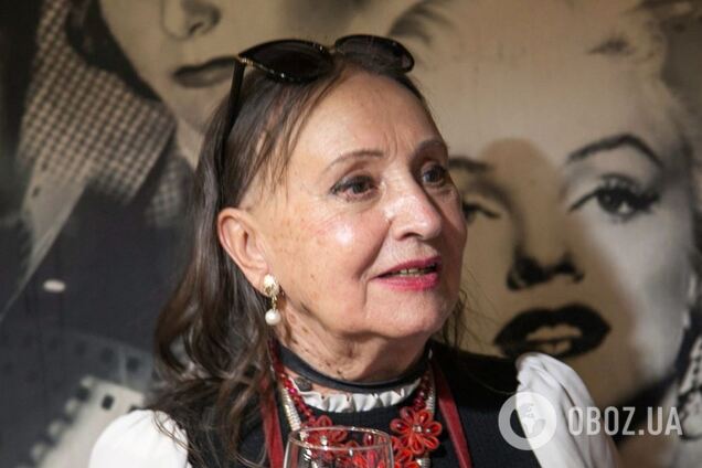 Младше на 25 лет. 87-летняя актриса Лариса Кадочникова впервые рассказала о новом муже