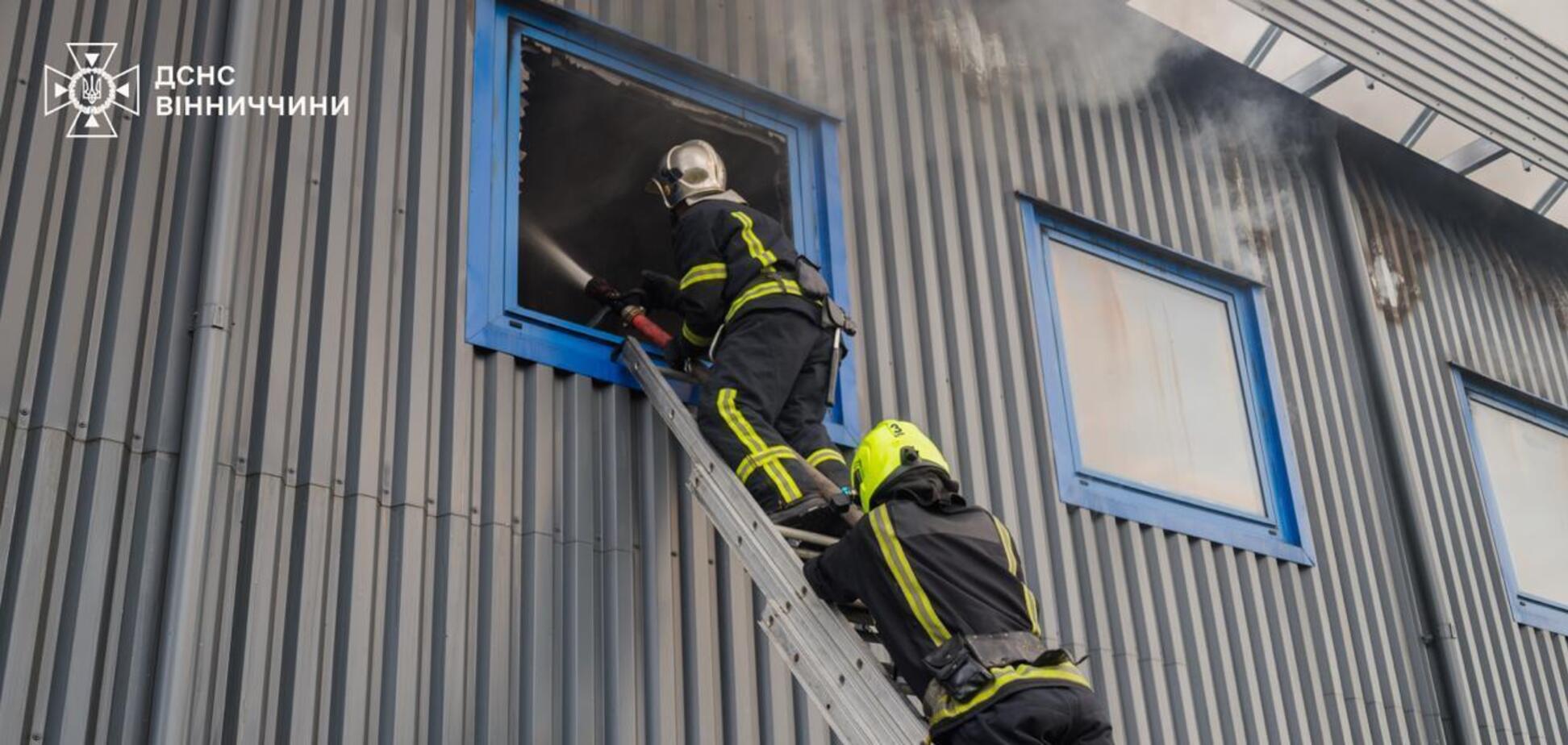 Польша вызвала 'на ковер' представителя посольства России из-за прилета по заводу польской компании в Виннице
