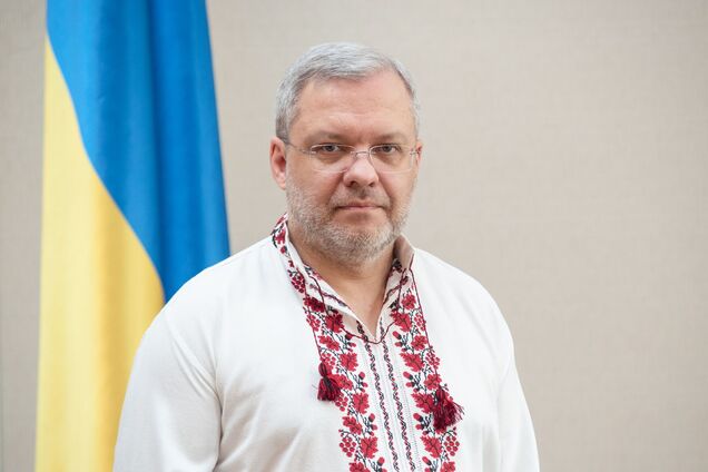 О людях Галущенко, или Перезагрузка энергетических компаний