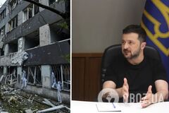 'Для нас каждый день страшный': Зеленский пообещал предоставить Трампу больше аргументов в пользу сильных санкций против России