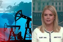 'Речь идет не только о пошлинах': у Трампа объяснили, что ждет Россию через 50 дней, если она не прекратит войну в Украине. Видео