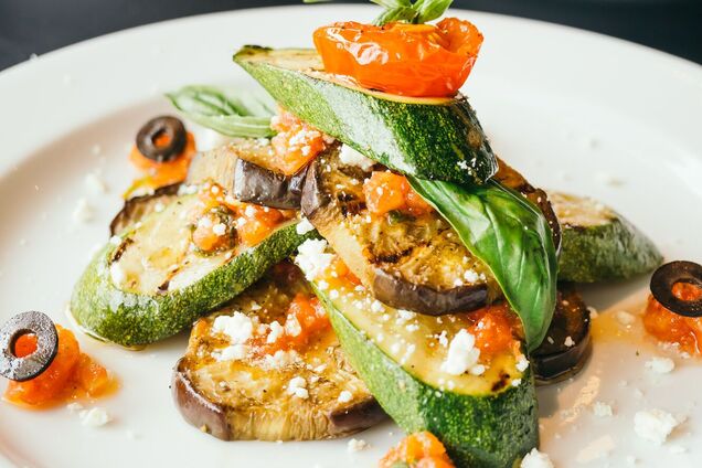 Рецепт салата