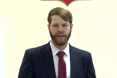 Американец-шпион Дэниел Мартиндейл получил паспорт РФ