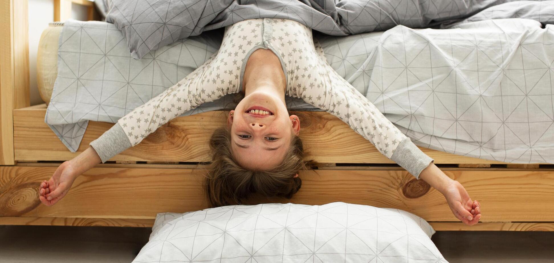 5 утренних привычек, которые помогут создать позитив в вашем доме и мотивировать вашего ребенка