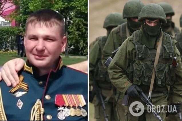 Причастен к расстрелу гражданских и военнопленных на Киевщине: сообщили о подозрении российскому командиру. Фото