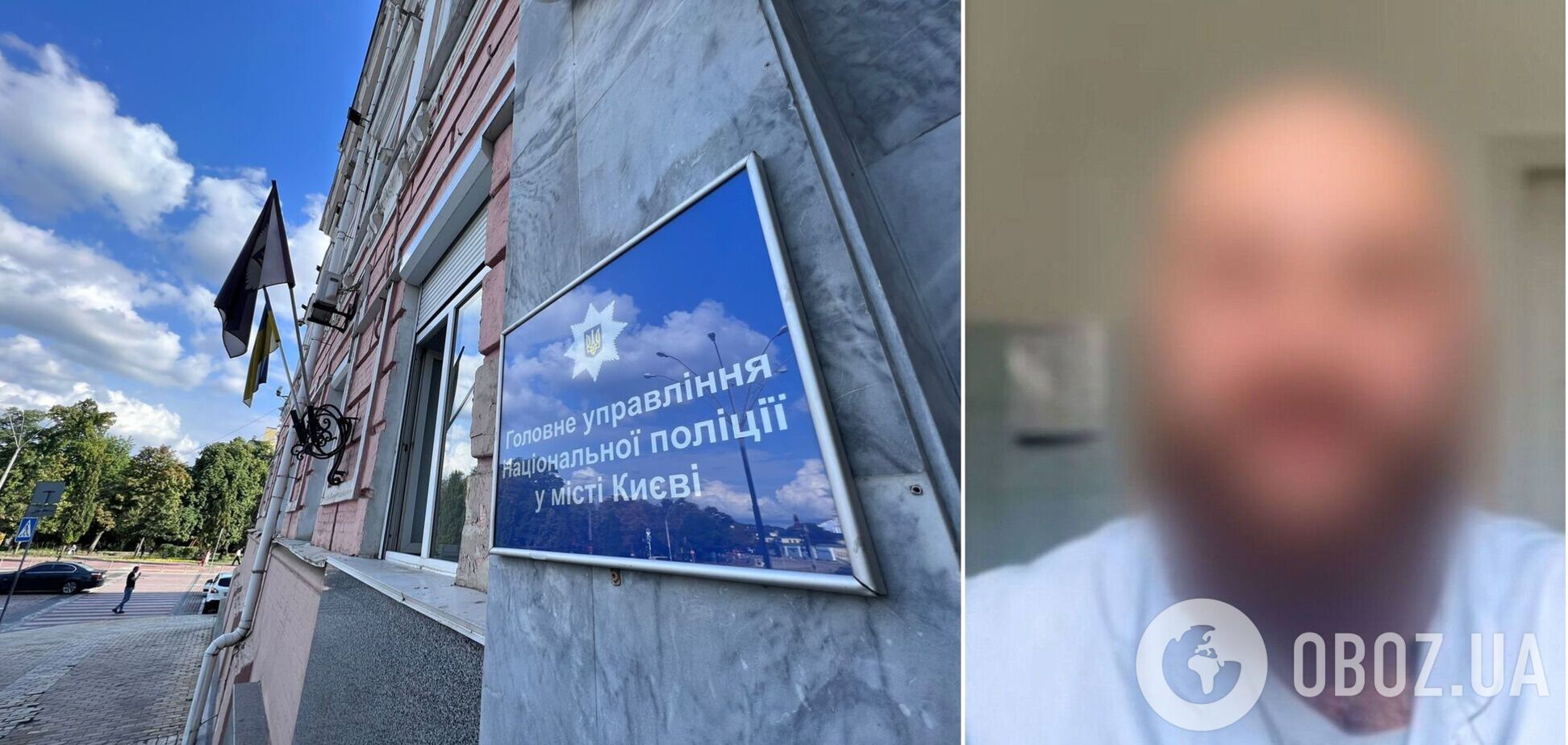 В Киеве врача подозревают в халатности, которая привела к смерти пациента. Подробности дела и фото