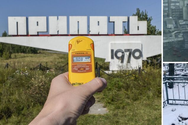 Погибли дети: СССР скрывал еще одну аварию на Чернобыльской АЭС