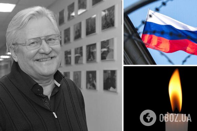 Наздогнала карма: в Криму помер режисер-колабораціоніст родом з України Юрій Кара