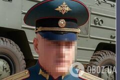 Руководил ударом баллистикой по Одессе: в Украине сообщили о подозрении командиру ракетной бригады РФ. Фото