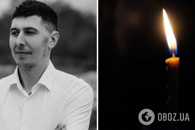 Отдал жизнь за Украину: на фронте погиб инструктор лыжной школы Буковеля. Фото