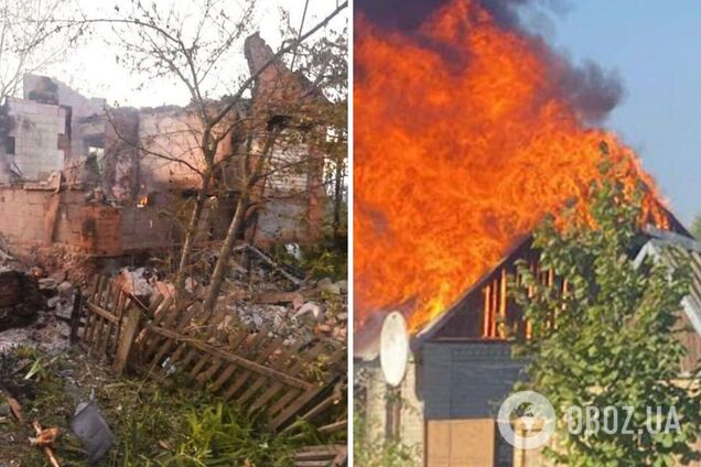 Окупанти вдарили по Краматорську та Костянтинівці: загинули дві людини, сім поранено. Фото