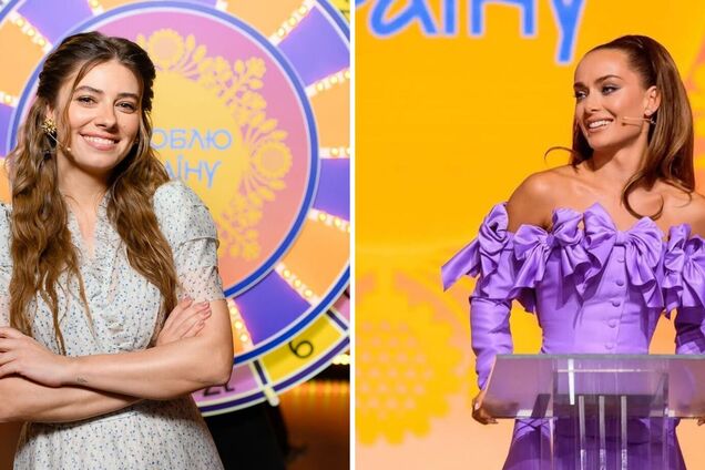 Дарья Петрожицкая раскрыла неожиданную правду о том, почему заменила Ксению Мишину в шоу 'Я люблю Украину'
