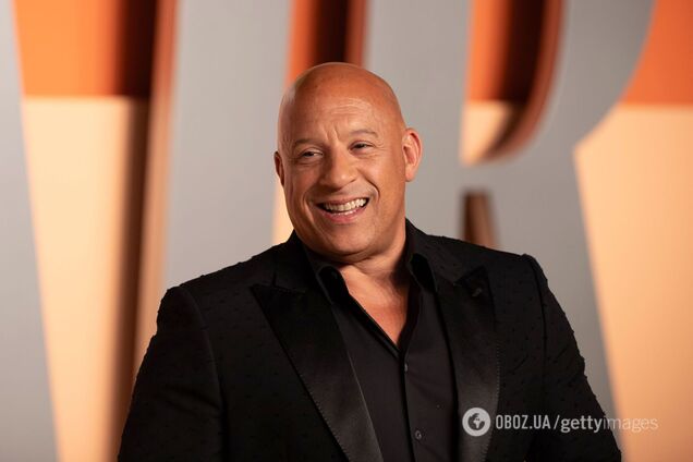 Совсем не похожи: как выглядит брат-близнец Вин Дизеля, о котором мало кто знает, и чем он зарабатывает на жизнь. Фото