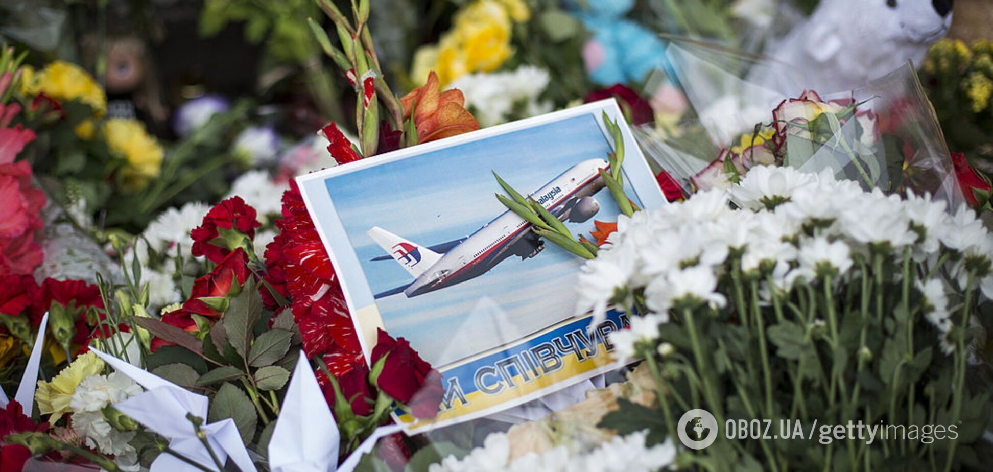 11 років тому окупанти збили рейс MH17 у небі над Донбасом, загинули сотні людей: чи покарали винних