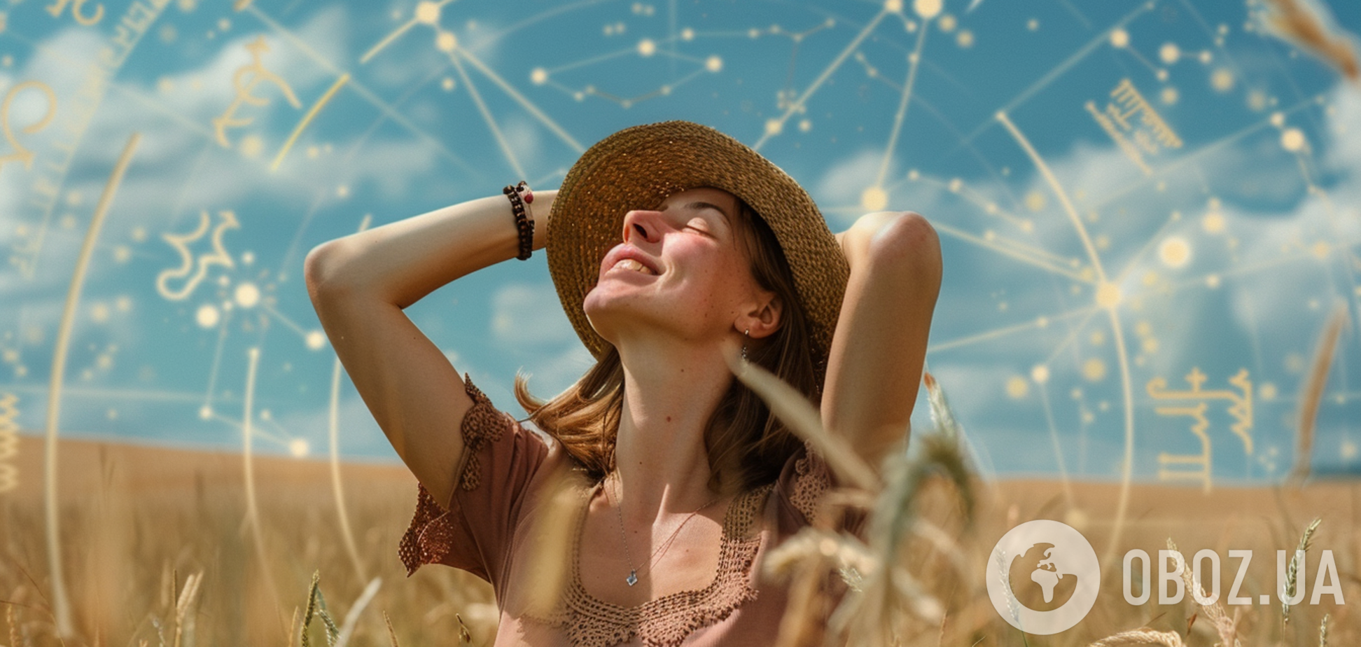 Сатурн раздает карму: каким будет 17 июля. Астропрогноз