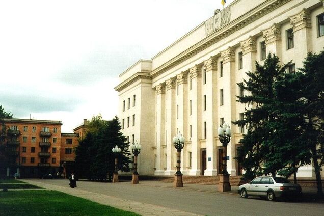 Херсон более 20 лет назад: в сети показали архивные фото