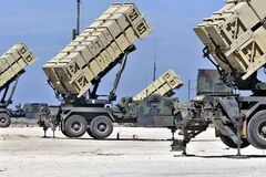 США могут продать Украине системы Patriot из собственных запасов, – посол при НАТО