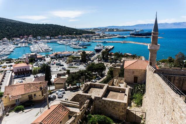 Куди втекти від натовпу туристів: названо два ідеальних острови в Європі