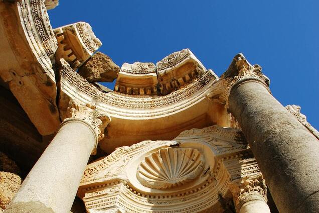 Где сохранились руины Римской империи: города, о которых мало кто знает