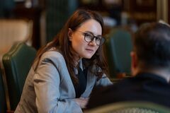 Не будут проверять целый год: Свириденко анонсировала мораторий для бизнеса