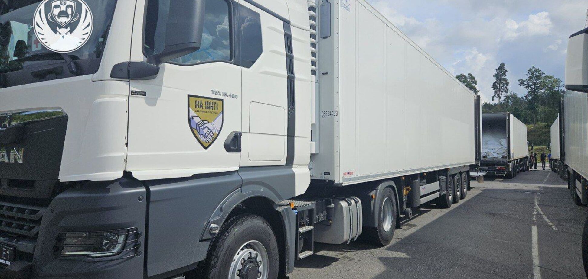 В Украину по результатам репатриационных мероприятий вернули тела 1000 погибших