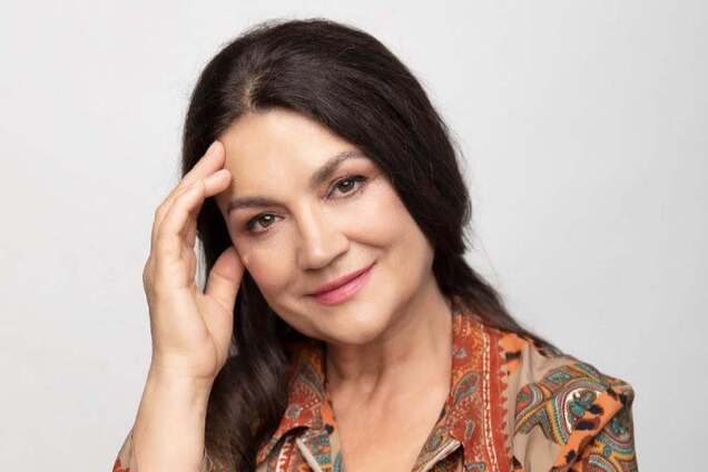 'Нема за що купити колготи'. Народна артистка України Сумська уїдливо висловилася про російськомовних українців