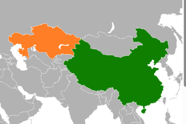 С подачи ГУР Си устроит Путину 'рюриков' для восстановления целостности КНР