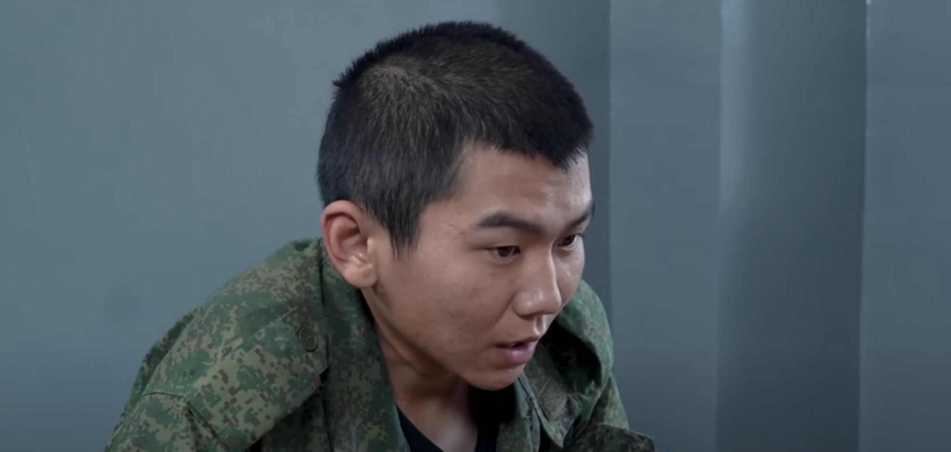 Обещали работу реабилитологом, а бросили в 'мясной' штурм: пленные китайцы рассказали, как оказались на войне против Украины. Видео