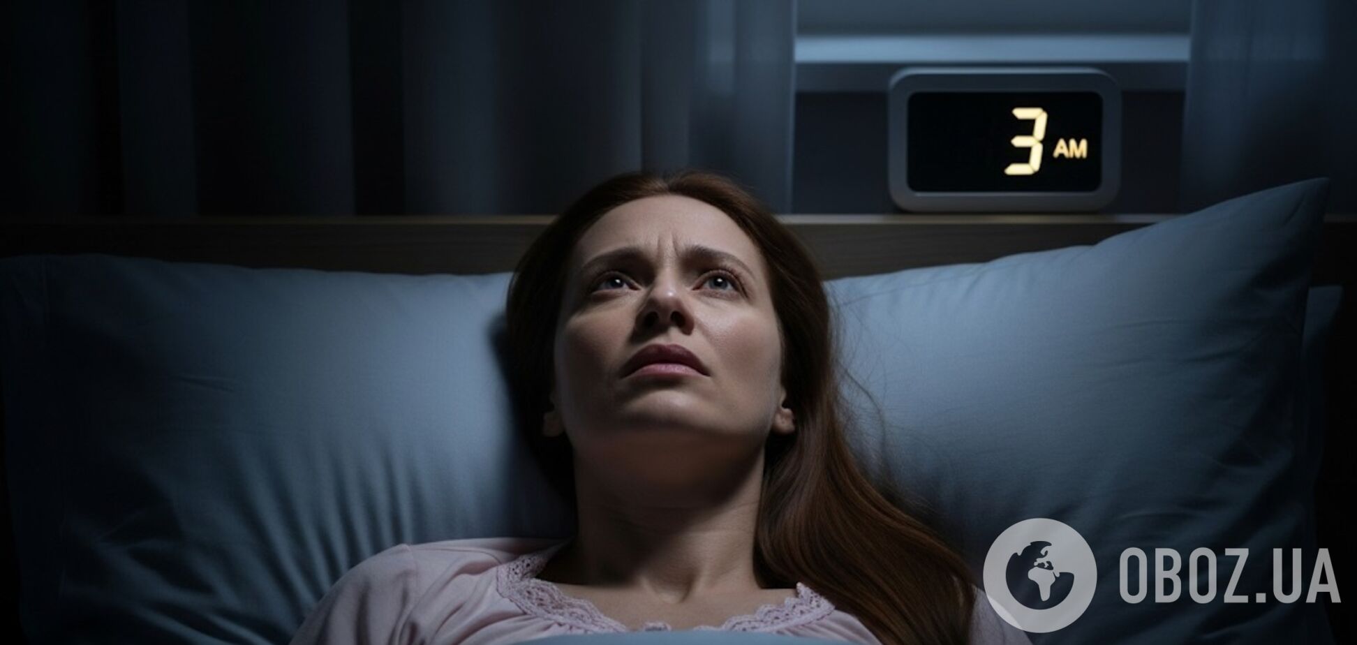 Как избавиться от бессонницы: ученые назвали действенные упражнения