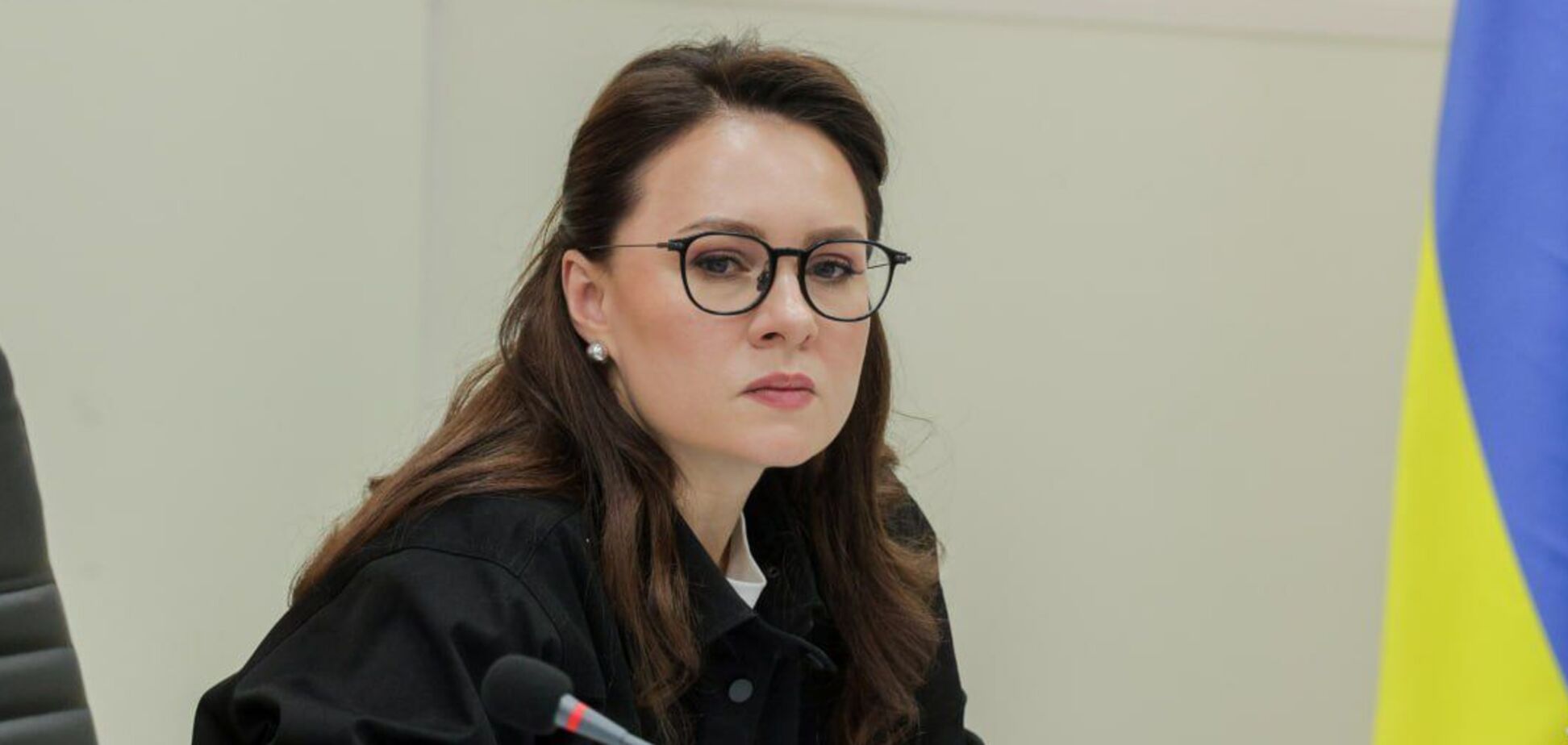 Новый премьер Юлия Свириденко