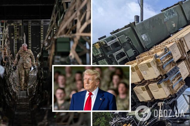 Страны НАТО отправят Украине вооружение на миллиарды долларов, а потом купят у США новое