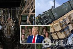 Страны НАТО отправят Украине вооружение на миллиарды долларов, а потом купят у США новое