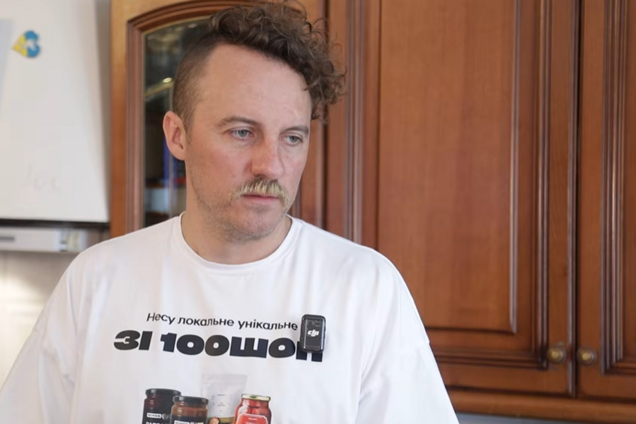 'Краще б ти навчився смачно готувати!' Клопотенко поставив на місце хейтерів через їжу в школах і садках без солі та цукру