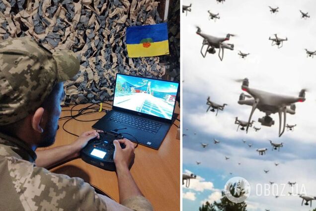 Зона уничтожения: в Reuters исследовали, как украинские беспилотники замедляют продвижение России на фронте