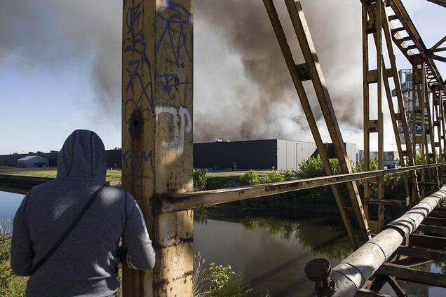 Россия наращивает подрывную деятельность против критической инфраструктуры Европы: в разведке раскрыли подробности