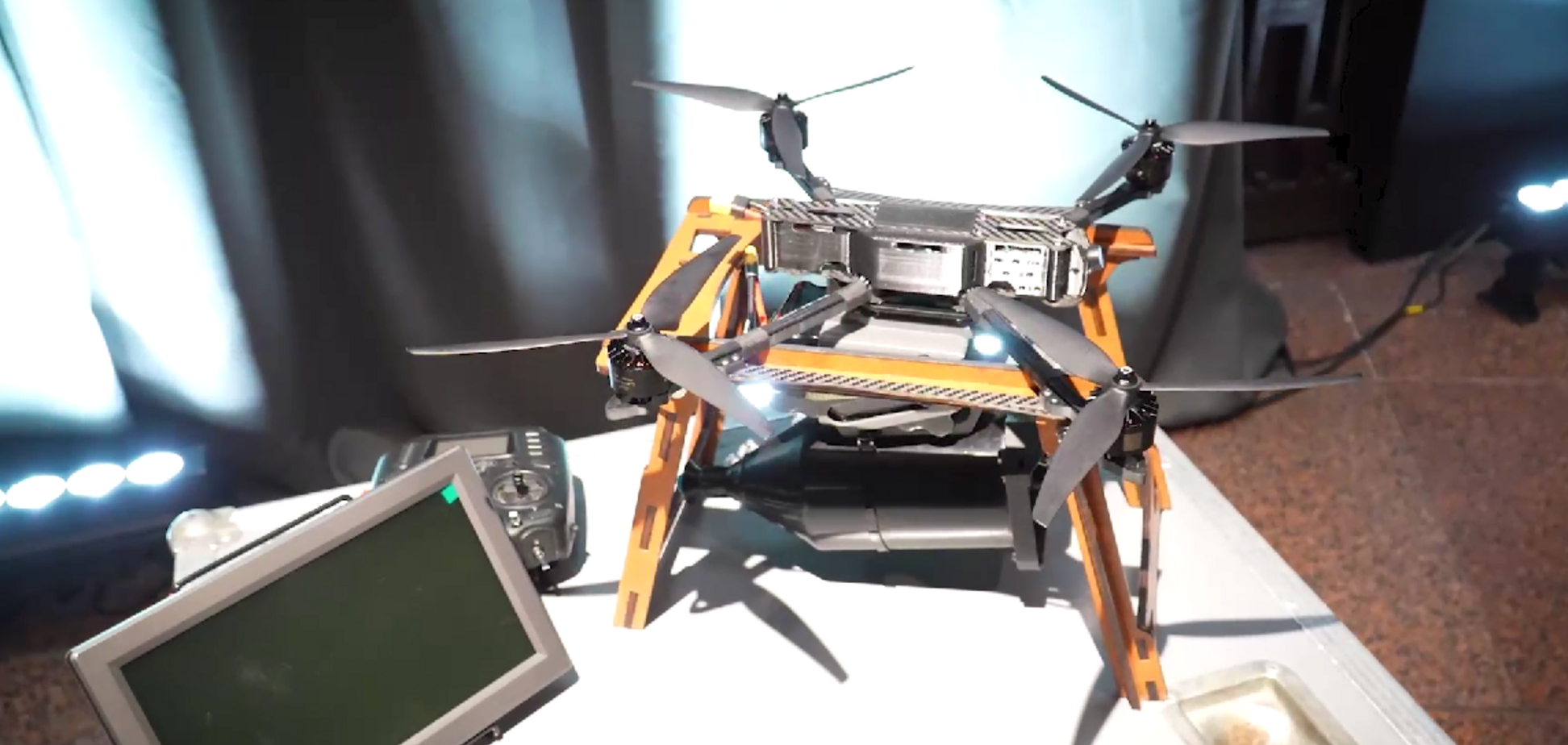 Румыния начала переговоры с Украиной о совместном производстве дронов: подробности