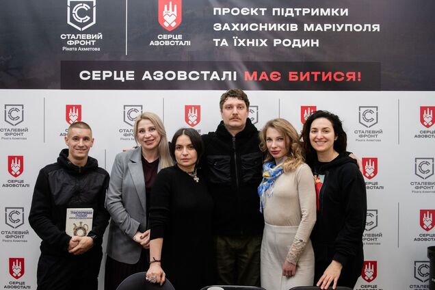 Только 22% ветеранов возвращаются к тем профессиям, которые имели до войны, – Емченко